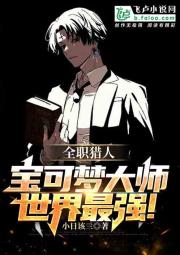 全职猎人:宝可梦大师，世界最强