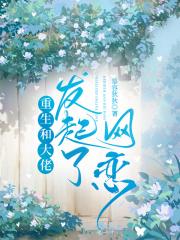 重生和大佬发起了网恋
