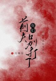 前夫都是我仇家