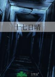 十七日晴