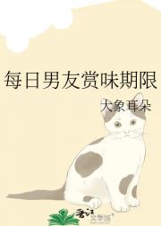 每日男友赏味期限