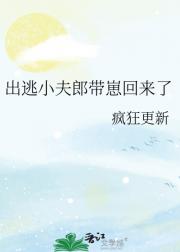 出逃小夫郎带崽回来了