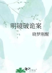 明镜破诡案