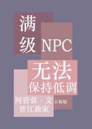 满级NPC无法保持低调[娱乐圈]