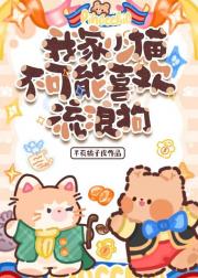 我家小猫不可能喜欢流浪狗