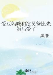 爱豆妈咪和演员爸比先婚后爱了