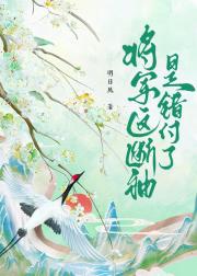 将军，这断袖是错付了