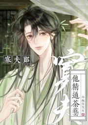 寡夫郎他精通茶艺