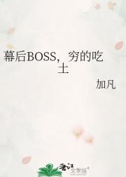 幕后BOSS，穷的吃土