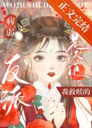 穿书后失手攻略病弱反派