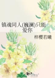 镇魂同人(巍澜)只能爱你