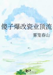 傻子爆改瓷业顶流