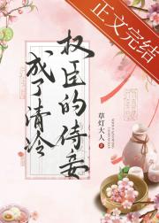 成了清冷权臣的侍妾