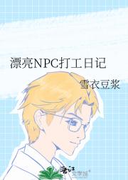 漂亮NPC打工日记
