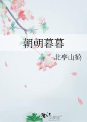 朝朝暮暮
