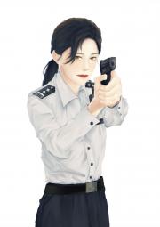 护花使者