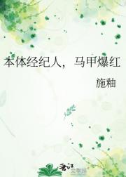 本体经纪人，马甲爆红成顶流