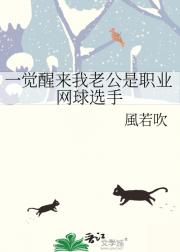 一觉醒来我老公是职业网球选手
