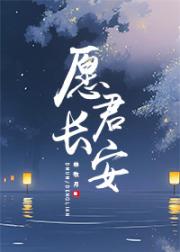 愿君长安