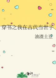 穿书之我在古代当世子