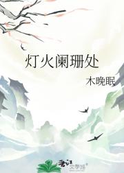 灯火阑珊处