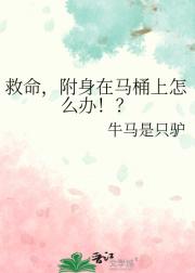 救命，附身在马桶上怎么办！？