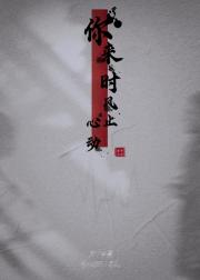 你来时风止心动