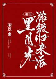 黑月光满级归来后（重生）