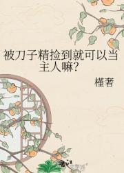 被刀子精捡到就可以当主人嘛？