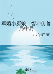 军婚小厨娘：智斗伪善局中局