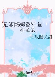 [足球]汤姆番外-猫和老鼠