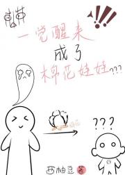 一觉醒来成了棉花娃娃
