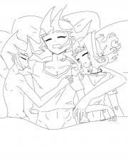 [游戏王ZEXAL]感谢你我再度相遇！