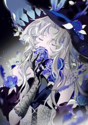 [hp]勇敢魔女，不怕困难