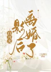 白月光影后离婚了