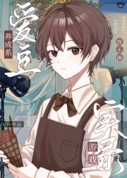 养成系爱豆游戏实录[娱乐圈]