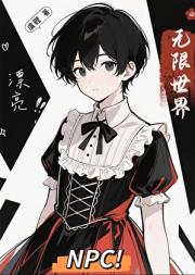 无限世界里的漂亮NPC
