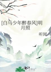 [白马少年醉春风]明月照