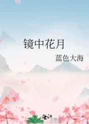 镜中花月