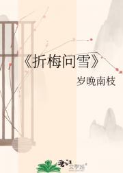 折梅问雪
