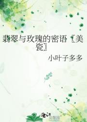 翡翠与玫瑰的密语〖美瓷〗