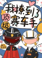 我撩到了顶级赛车手［F1］