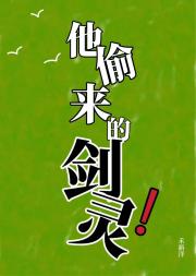 他偷来的剑灵