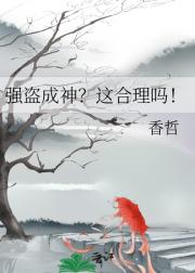 强盗成神？这合理吗！