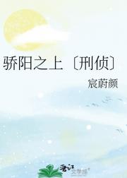 骄阳之上〔刑侦〕