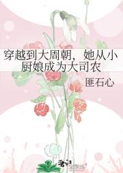 从小厨娘到大司农