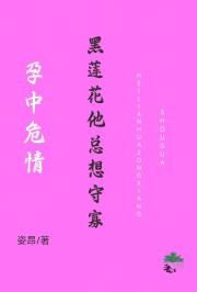 反派孕妻自救手册