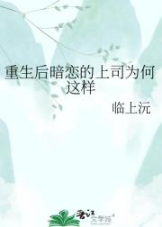 重生后暗恋的上司为何这样