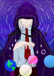 【综】世界观测者