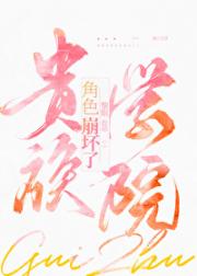 贵族学院角色崩坏了！